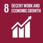 Promote sustained, inclusive and sustainable economic growth, full and productive employment and decent work for all