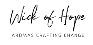 Wick Of Hope