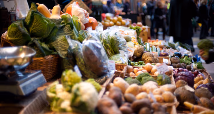 Food Waste: Why is it a problem?
